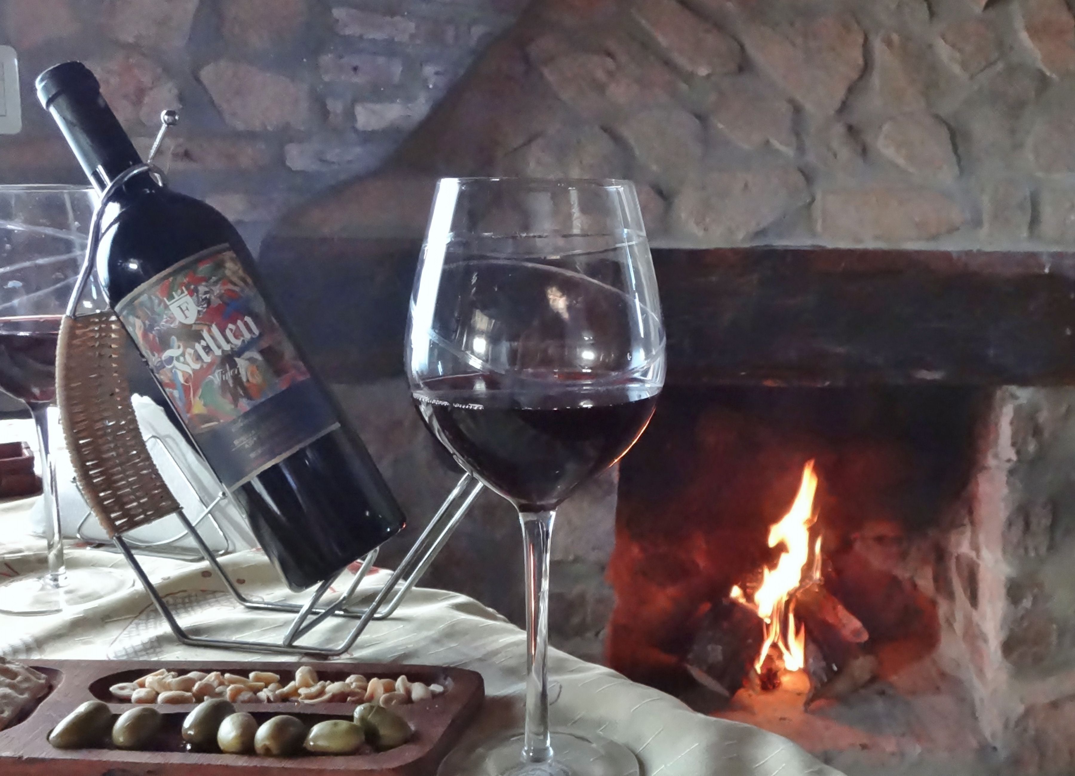 Foto - Cabañas El Madero