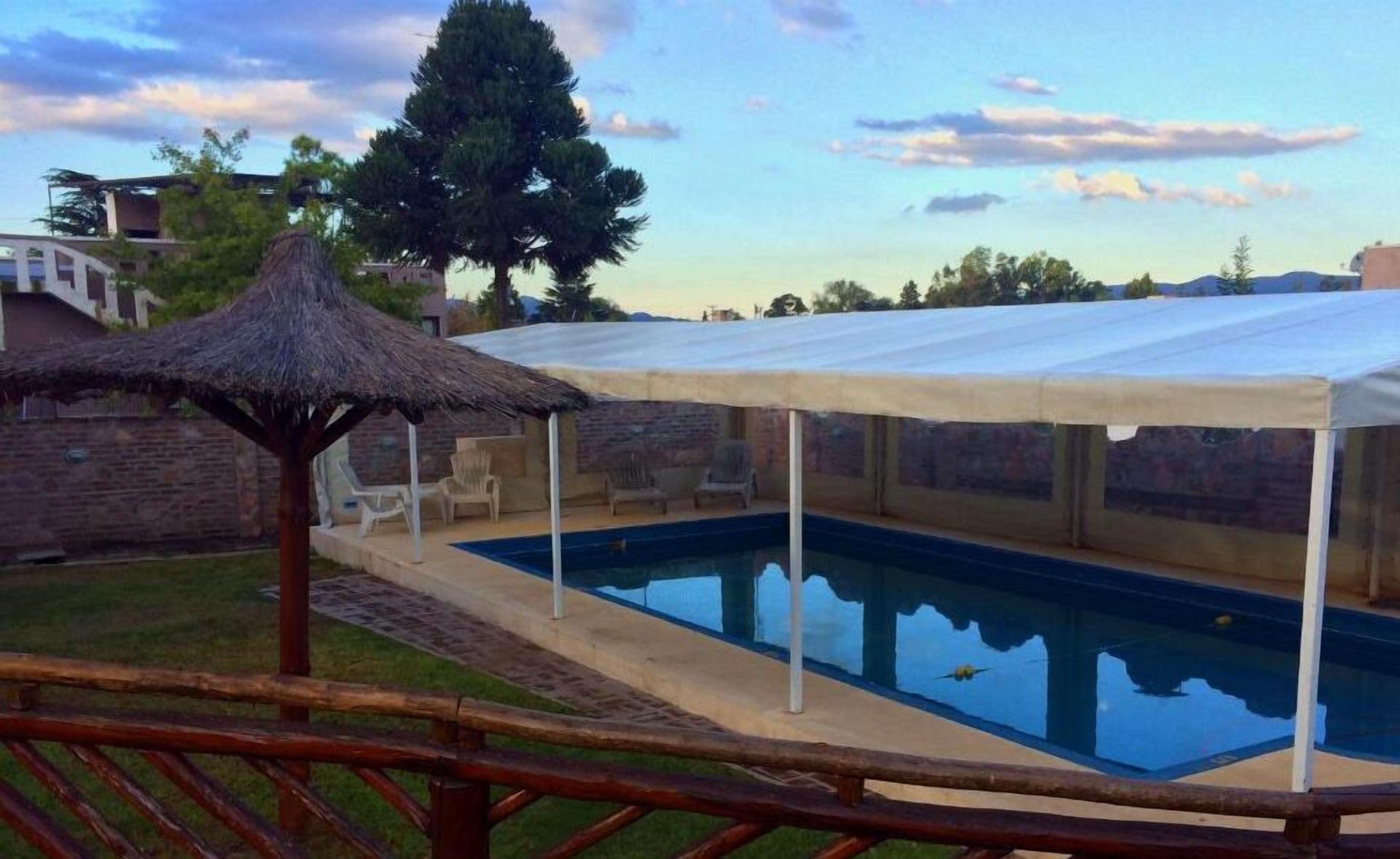 Foto - Cabañas El Madero