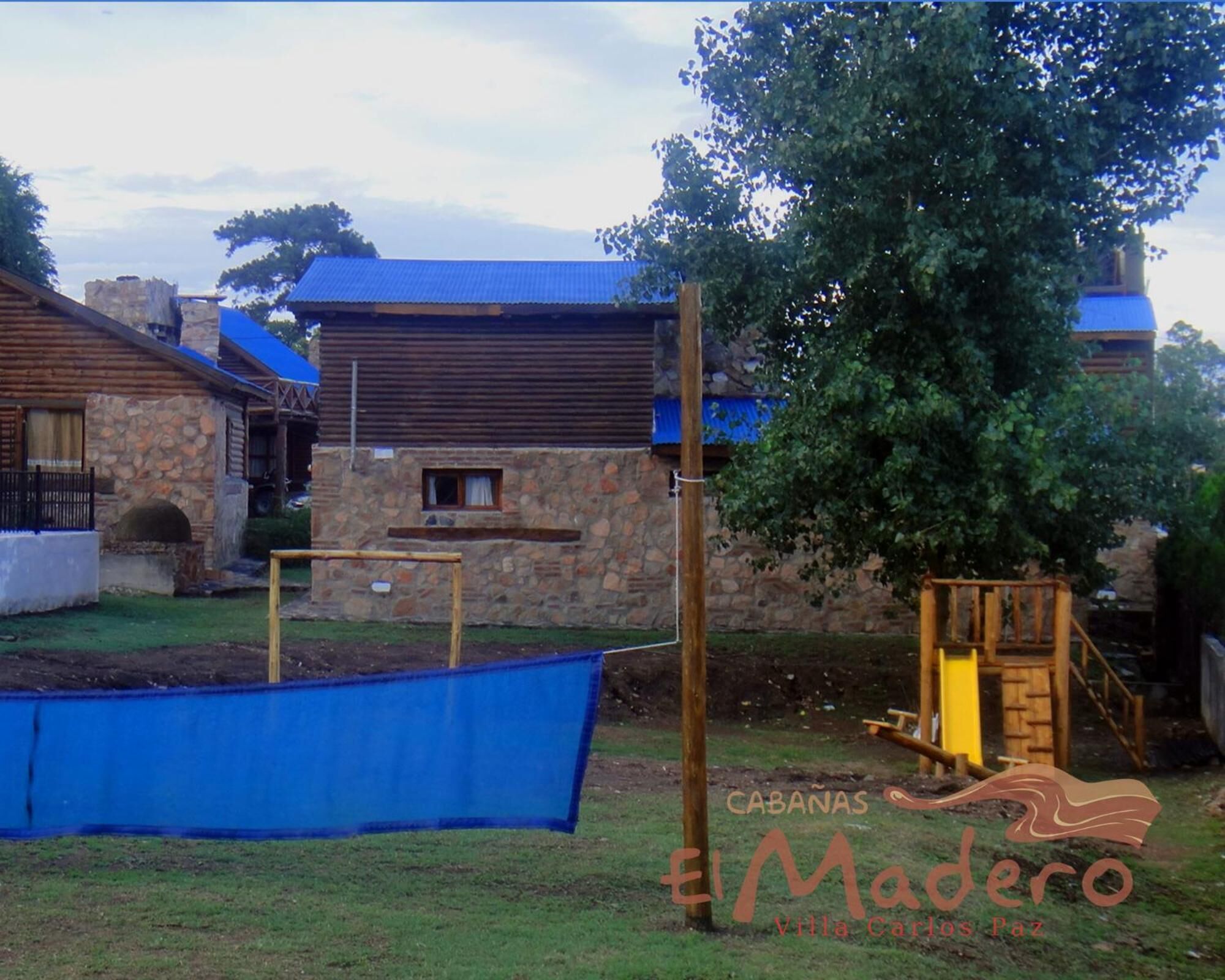 Foto - Cabañas El Madero