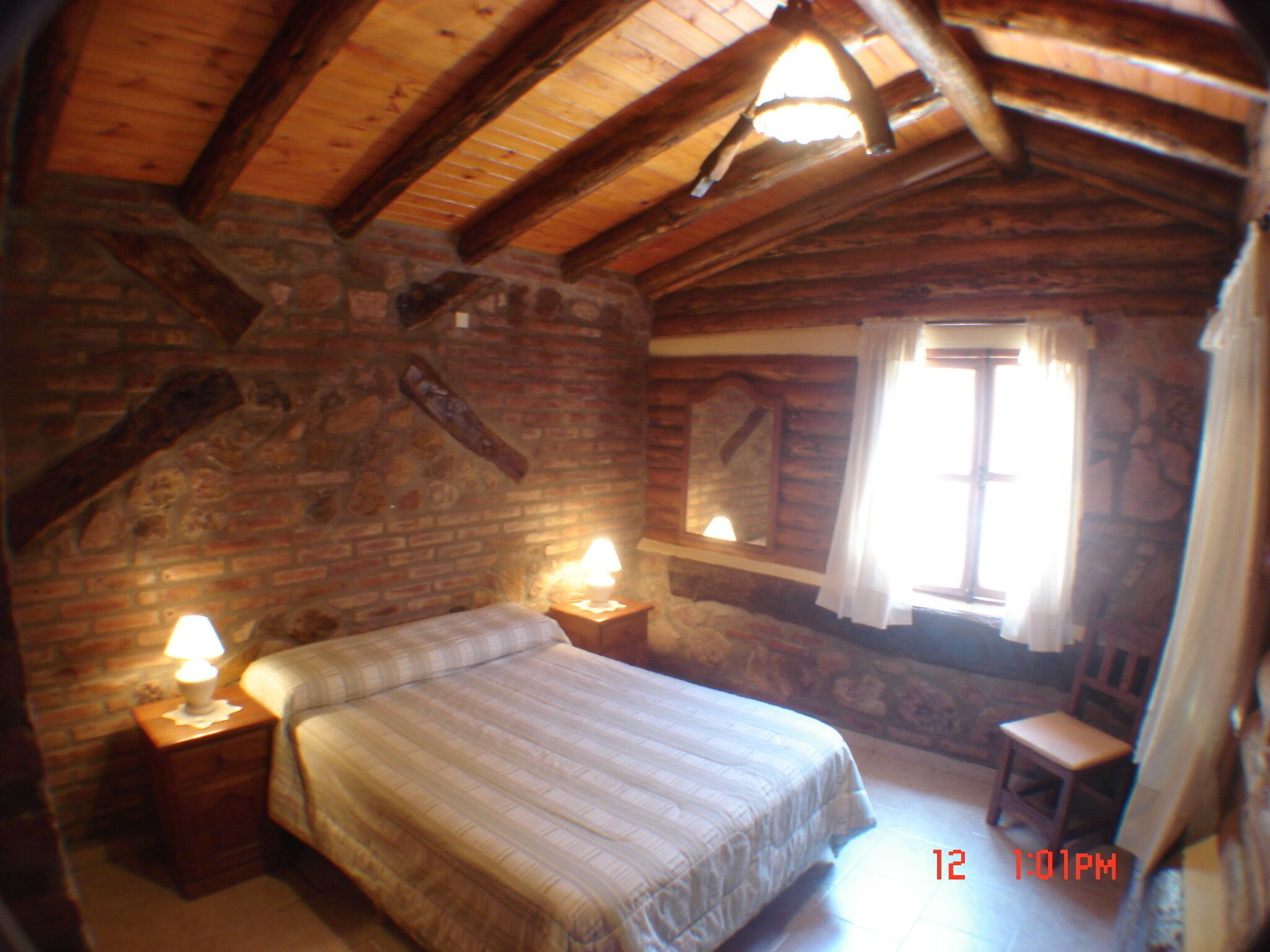 Foto - Cabañas El Madero