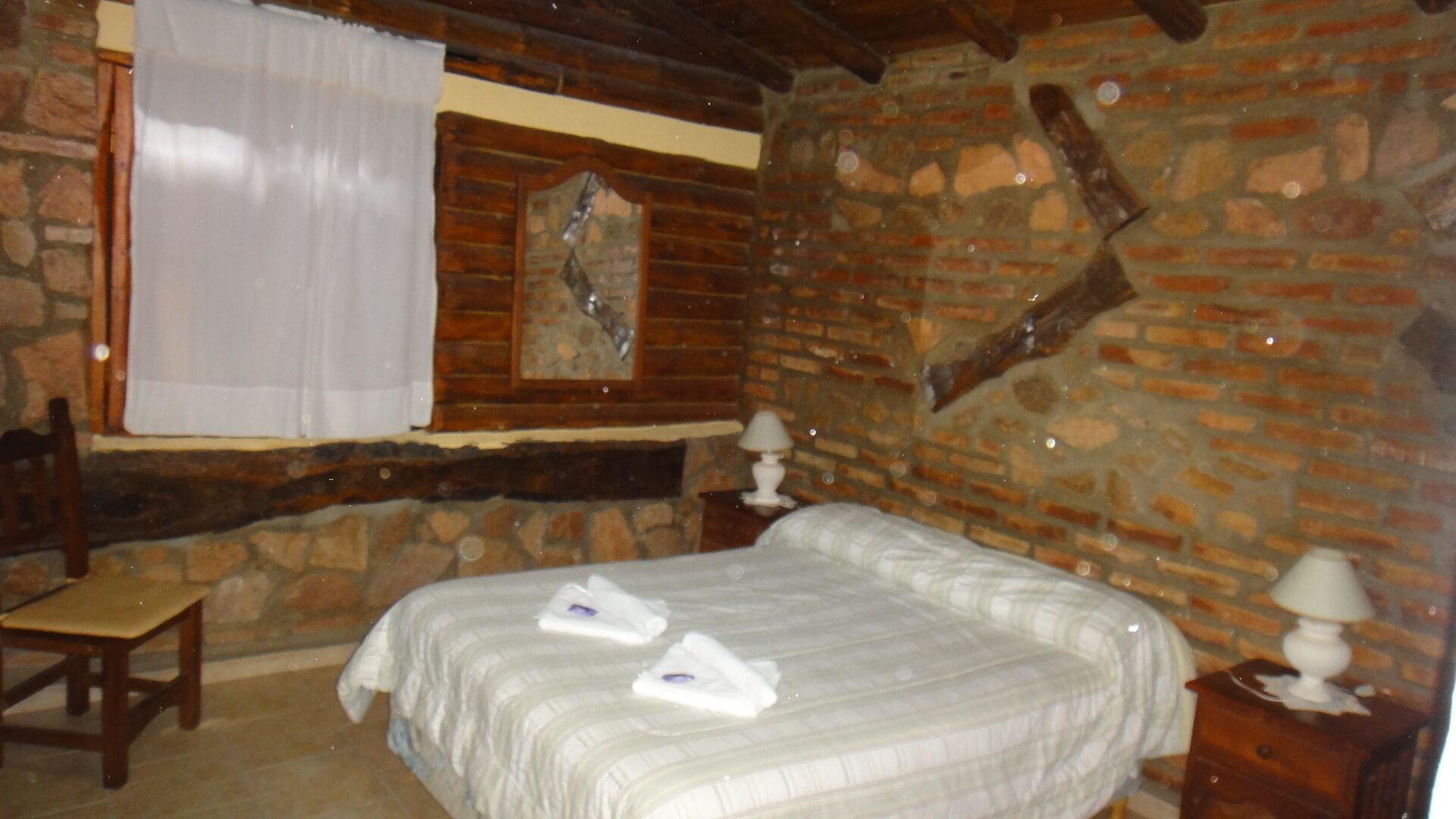 Foto - Cabañas El Madero