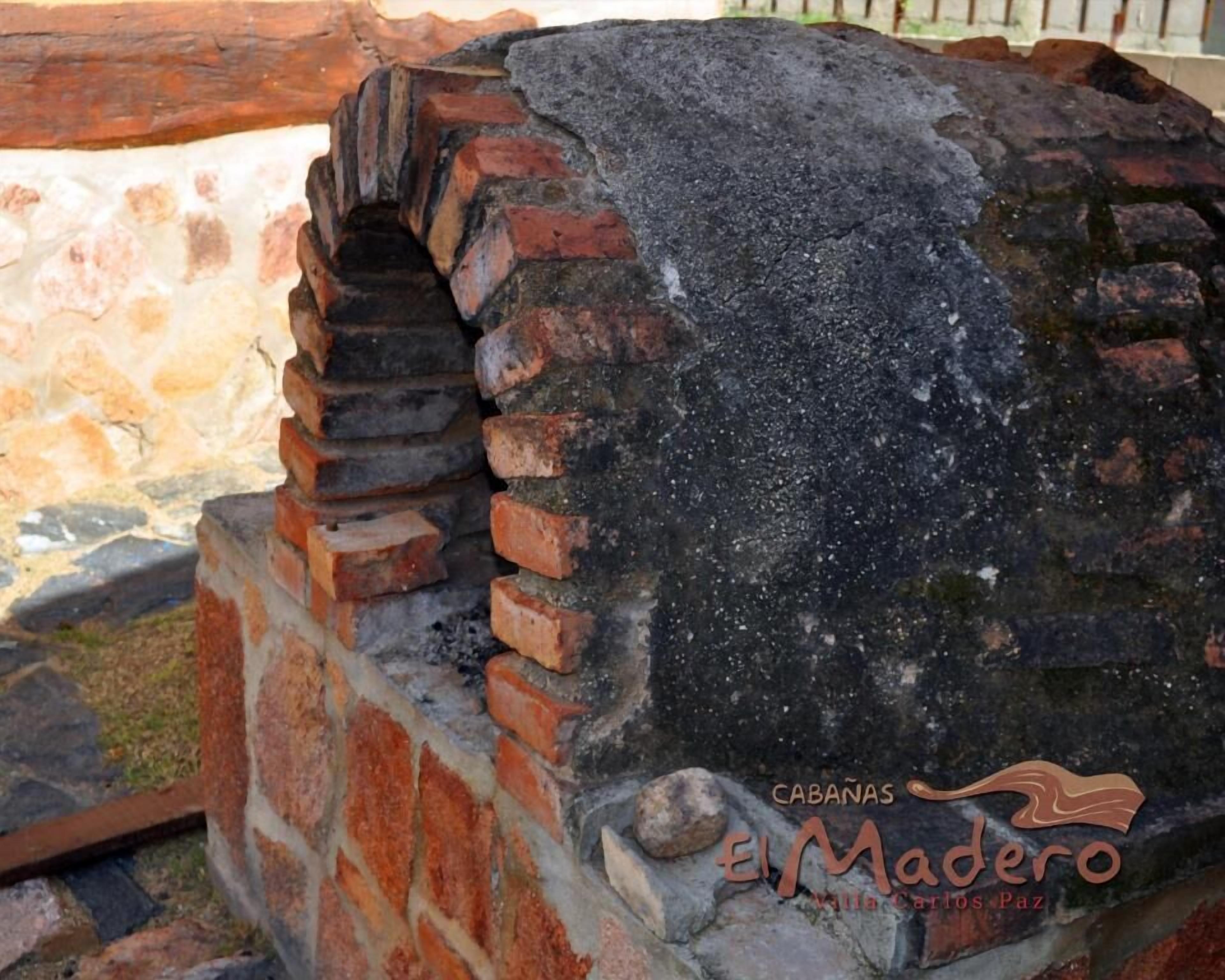 Foto - Cabañas El Madero