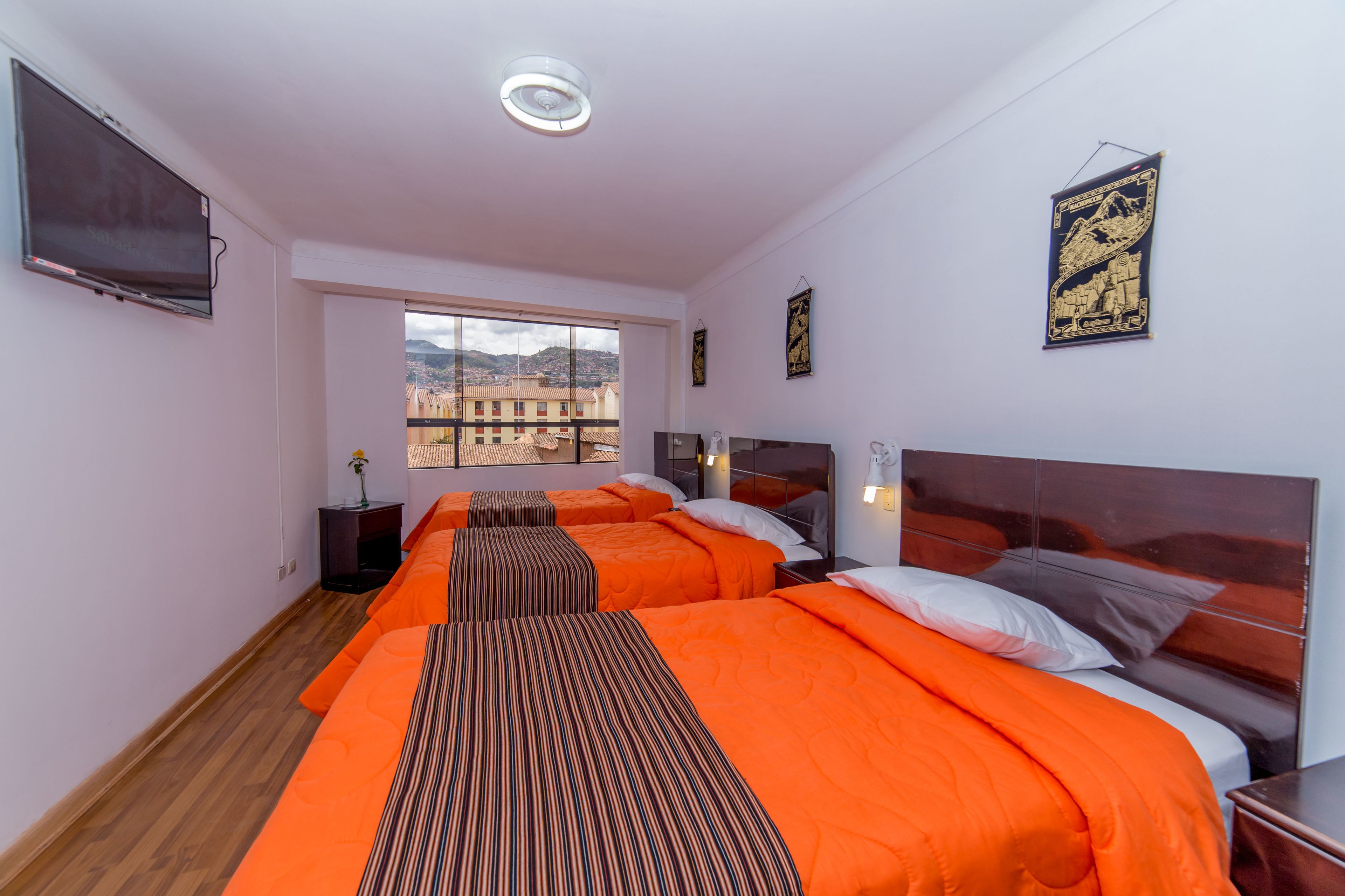 Photo - Hotel Peru Real