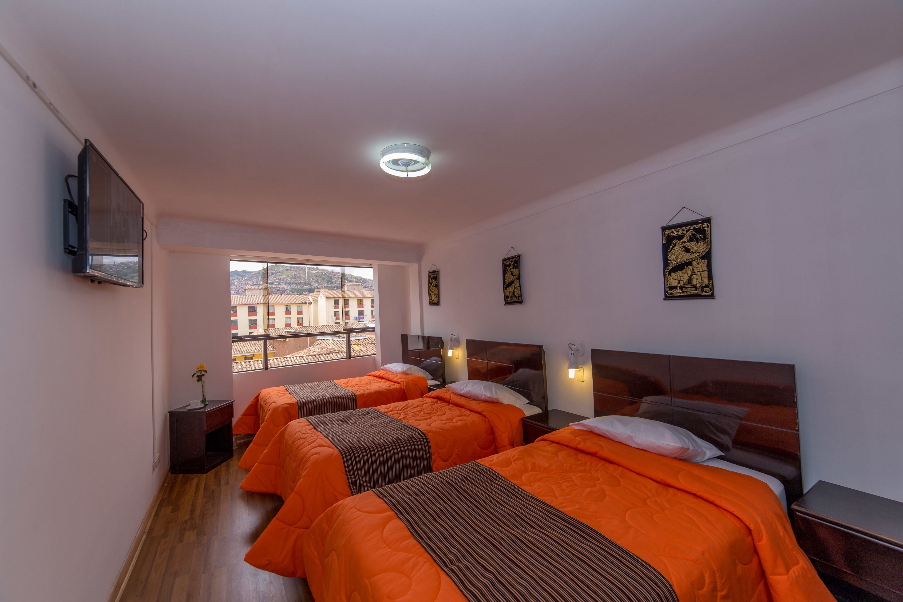 Photo - Hotel Peru Real