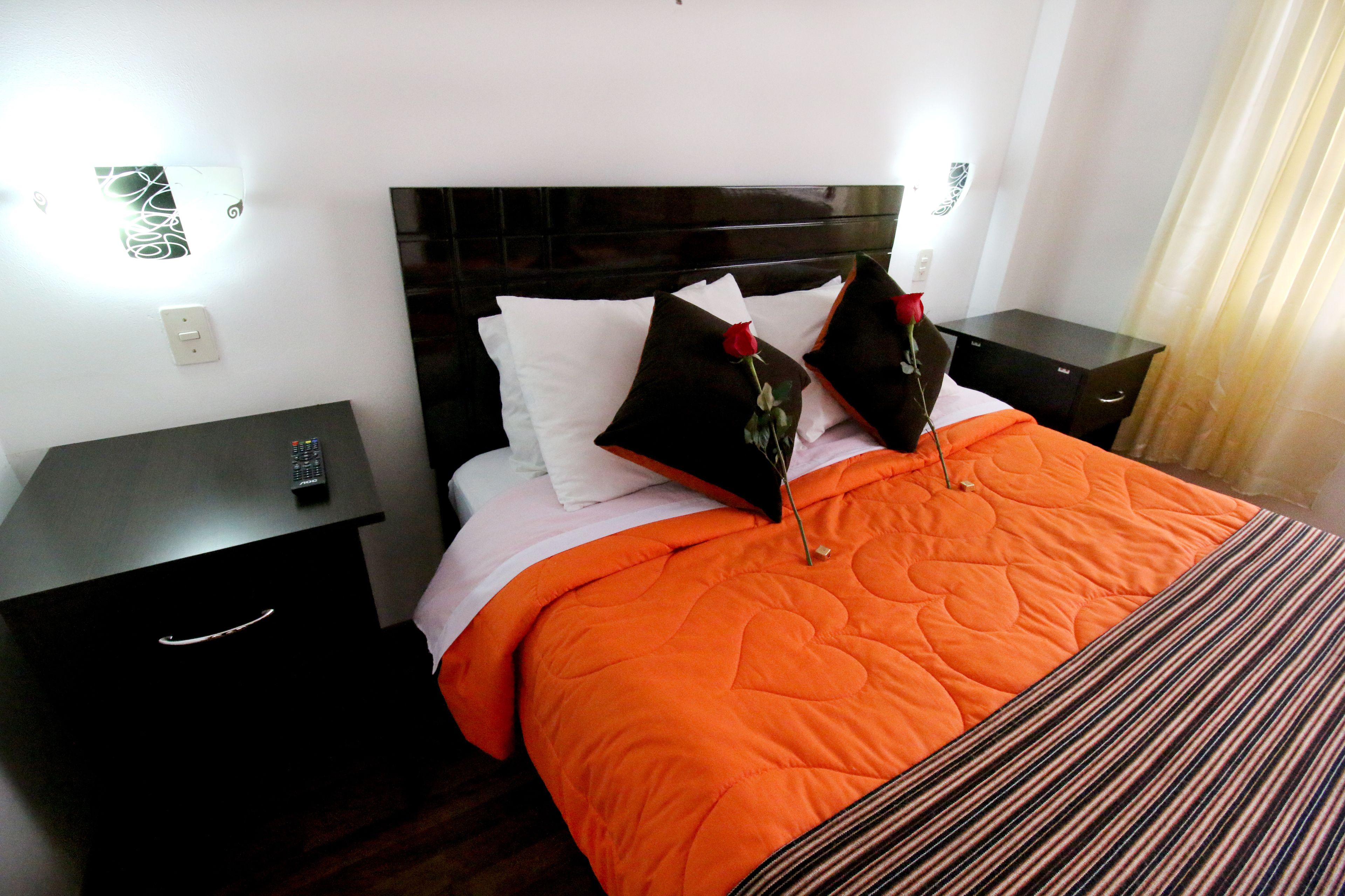 Photo - Hotel Peru Real