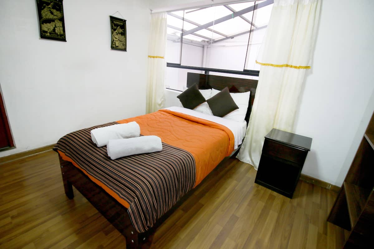 Basic Single Room
