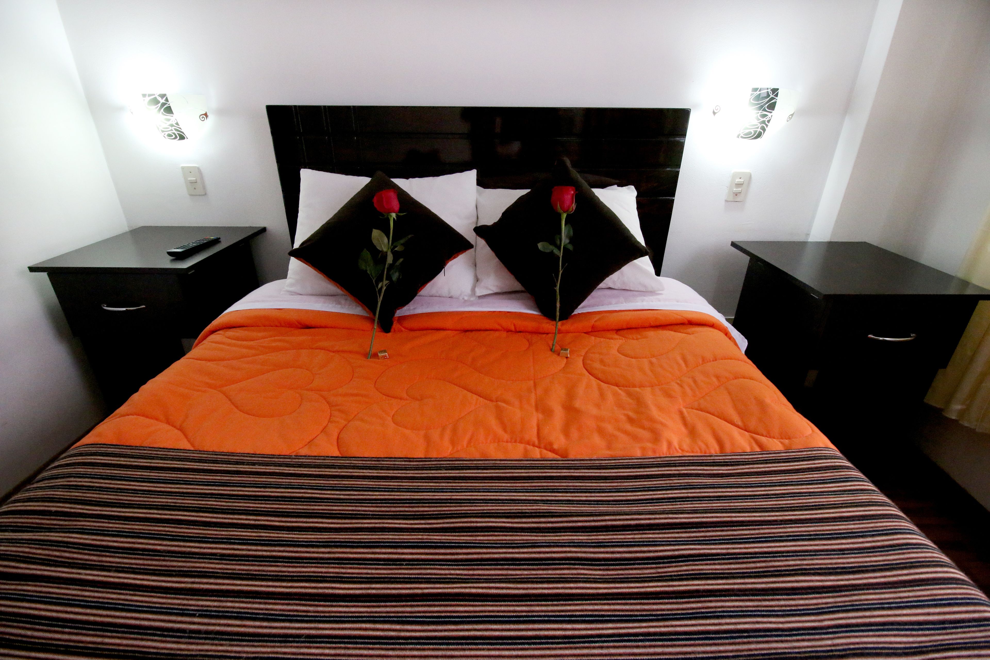 Photo - Hotel Peru Real