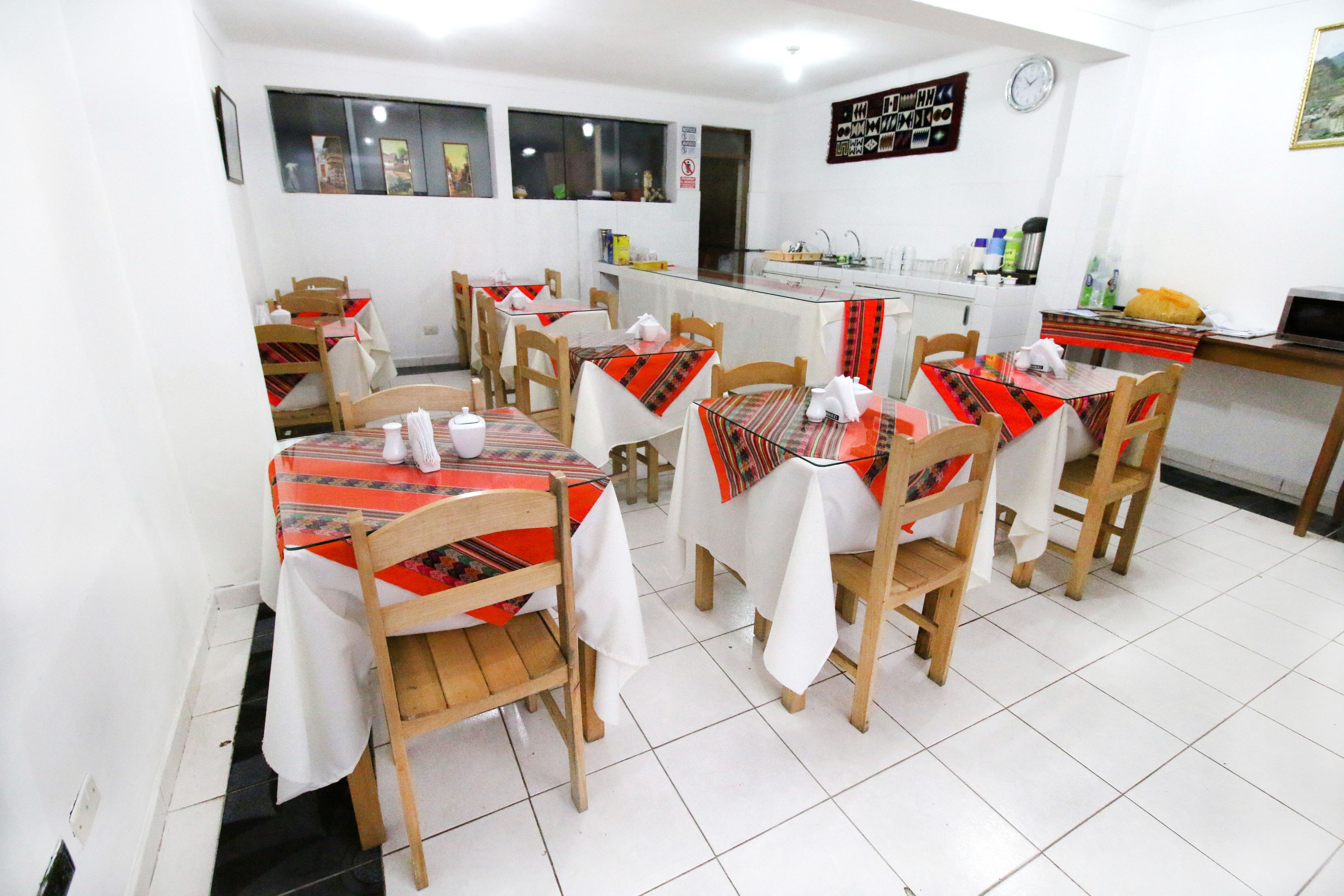 Photo - Hotel Peru Real