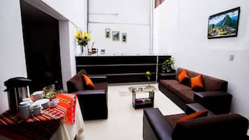 Flat-screen TV