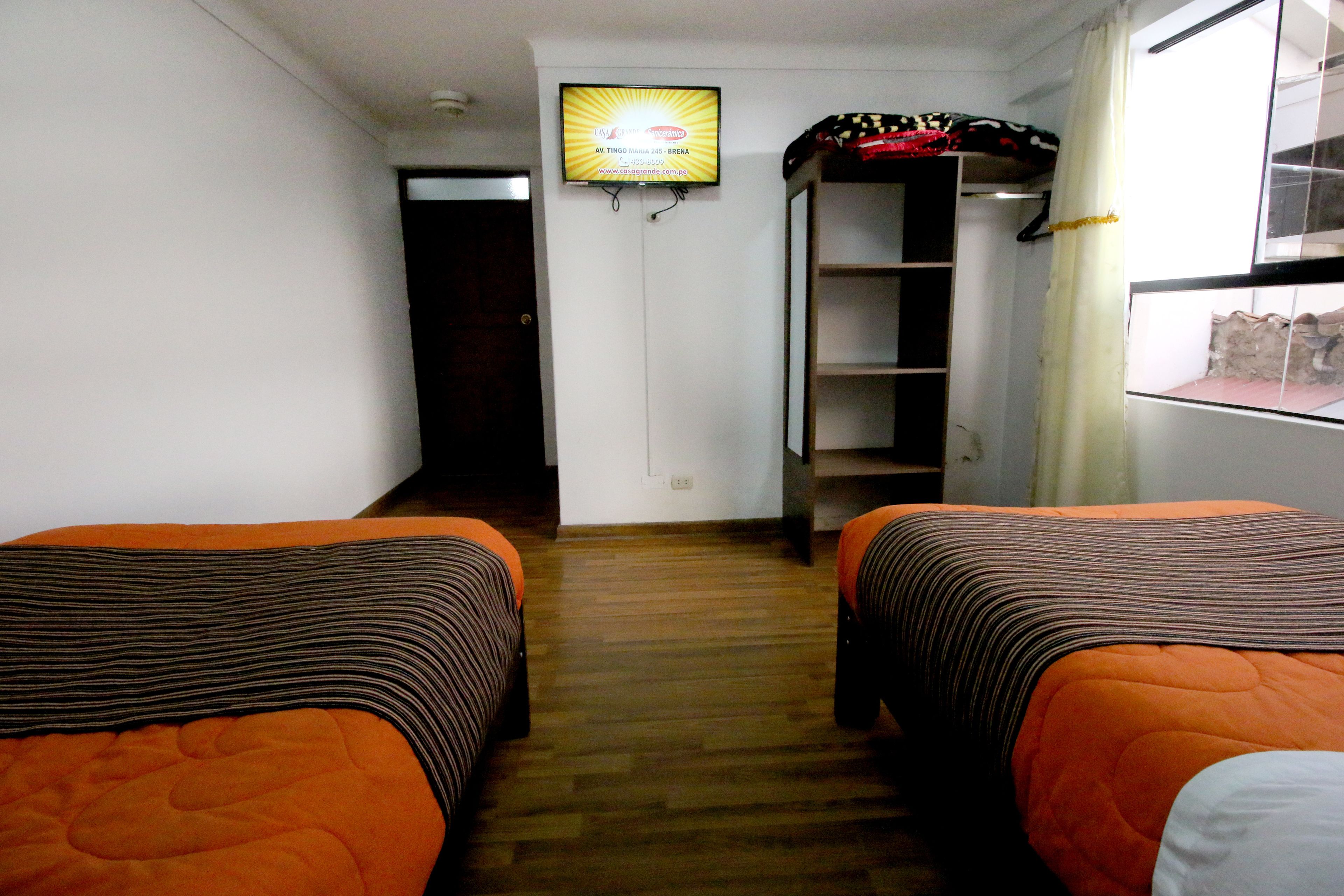 Photo - Hotel Peru Real