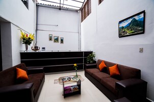 Recepción