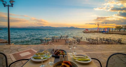 Ramada by Wyndham Loutraki Poseidon Resort