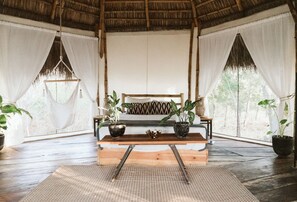 Design dubbelrum | Värdeförvaringsskåp på rummet