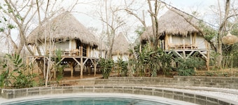 Dreamsea Surf Resort Nicaragua - Hostel