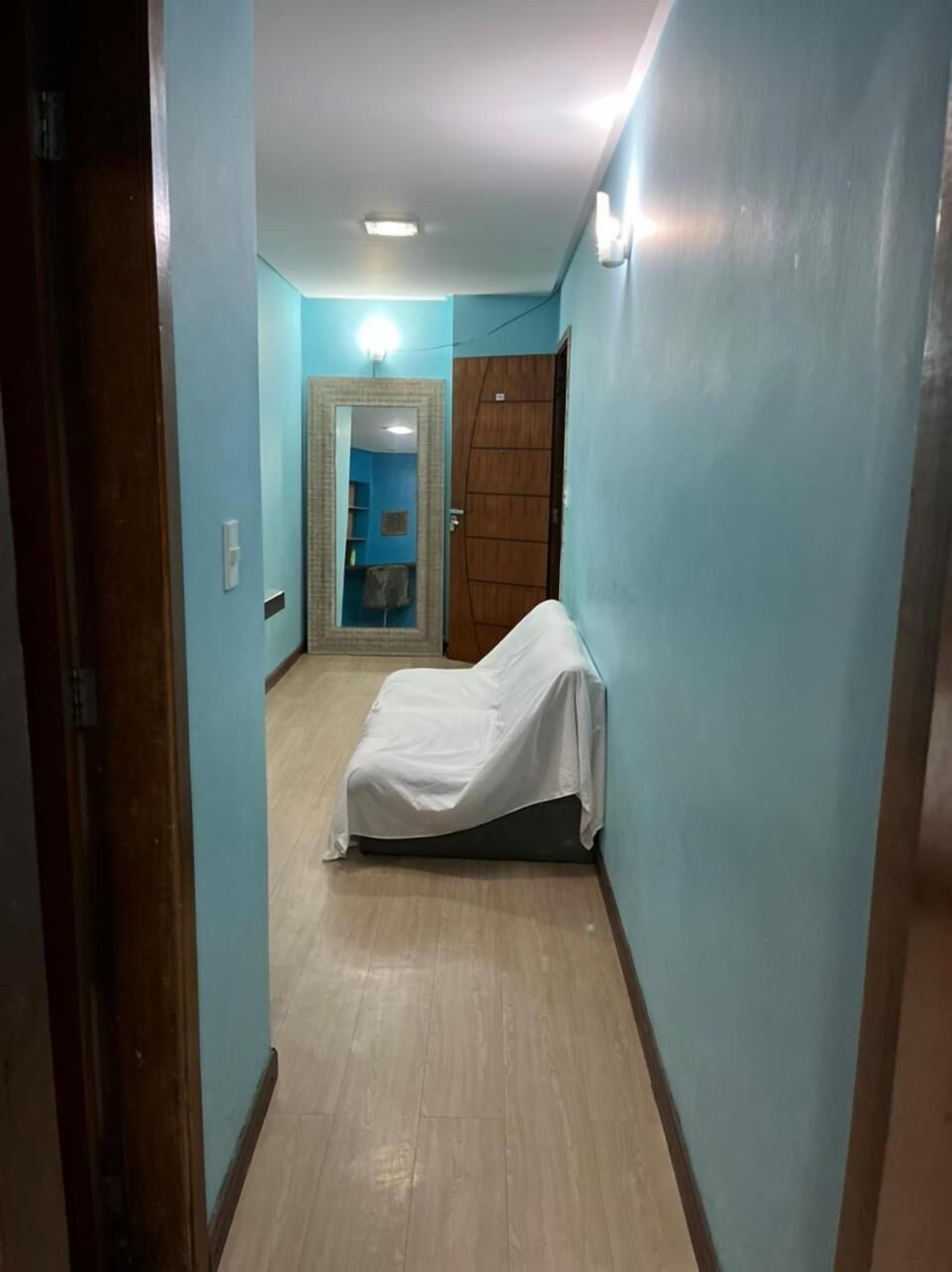 blackout curtains, soundproofing, iron/ironing board, free wifi