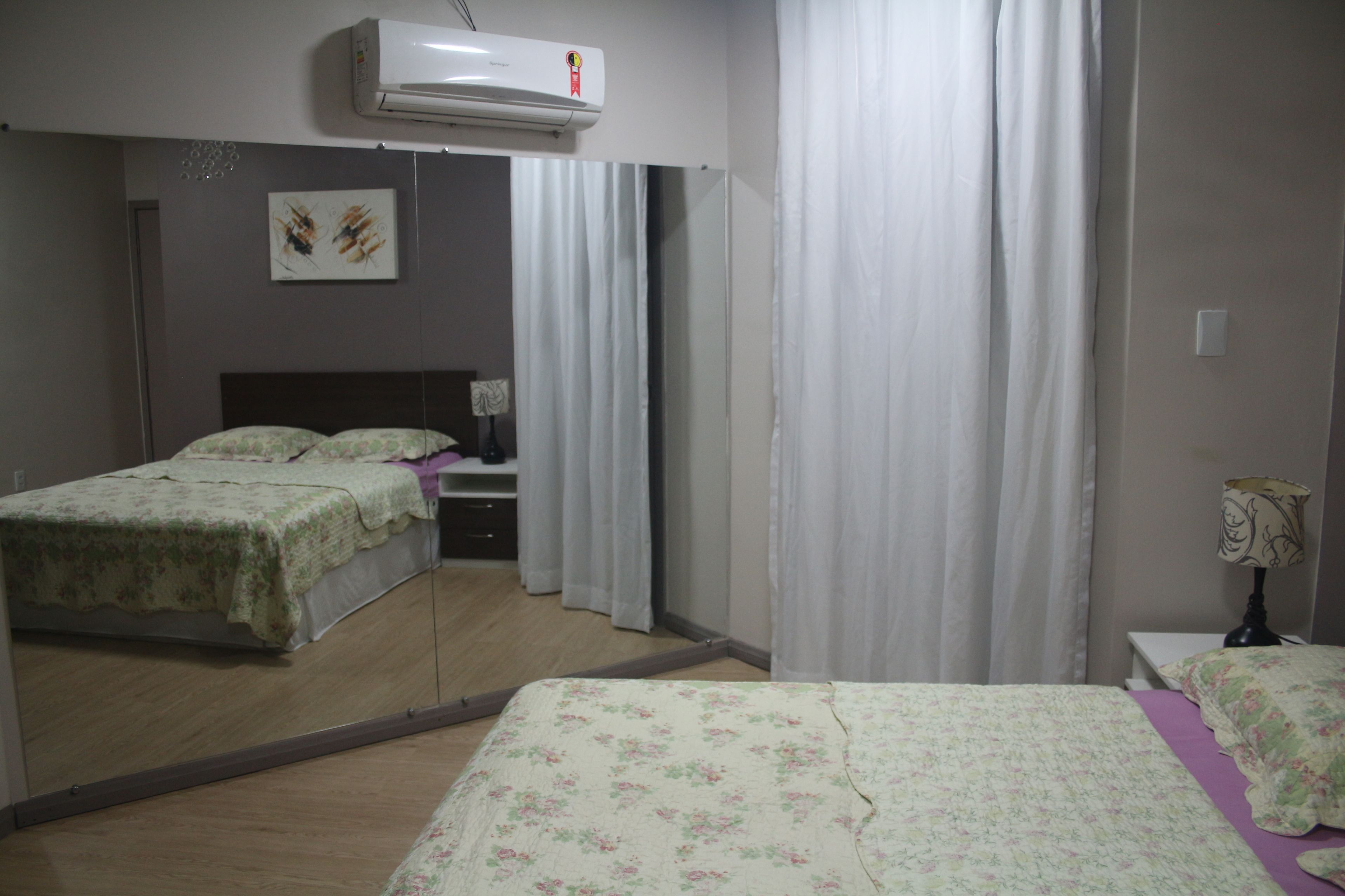 apartment, 2 bedrooms | blackout curtains, soundproofing, iron/ironing board, free wifi