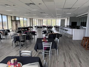 Sala de banquets