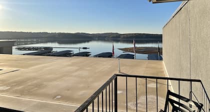 Lake Norfork Resort