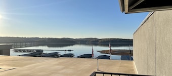 Lake Norfork Resort