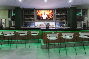 Bar (sur place)