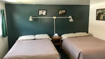 Double Room, Non Smoking, Kitchen