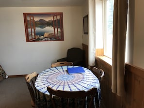 Cabin, bếp nhỏ