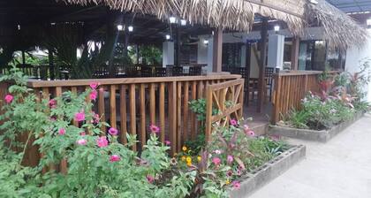 'Utu'one Bed & Breakfast