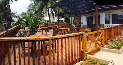 'Utu'one Bed & Breakfast
