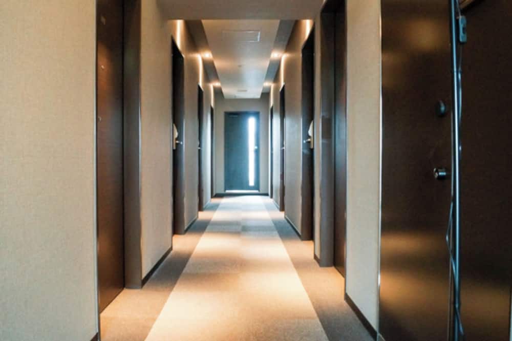 Hotel LiVEMAX Saitama Asakaekimae