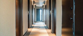 Hotel LiVEMAX Saitama Asakaekimae