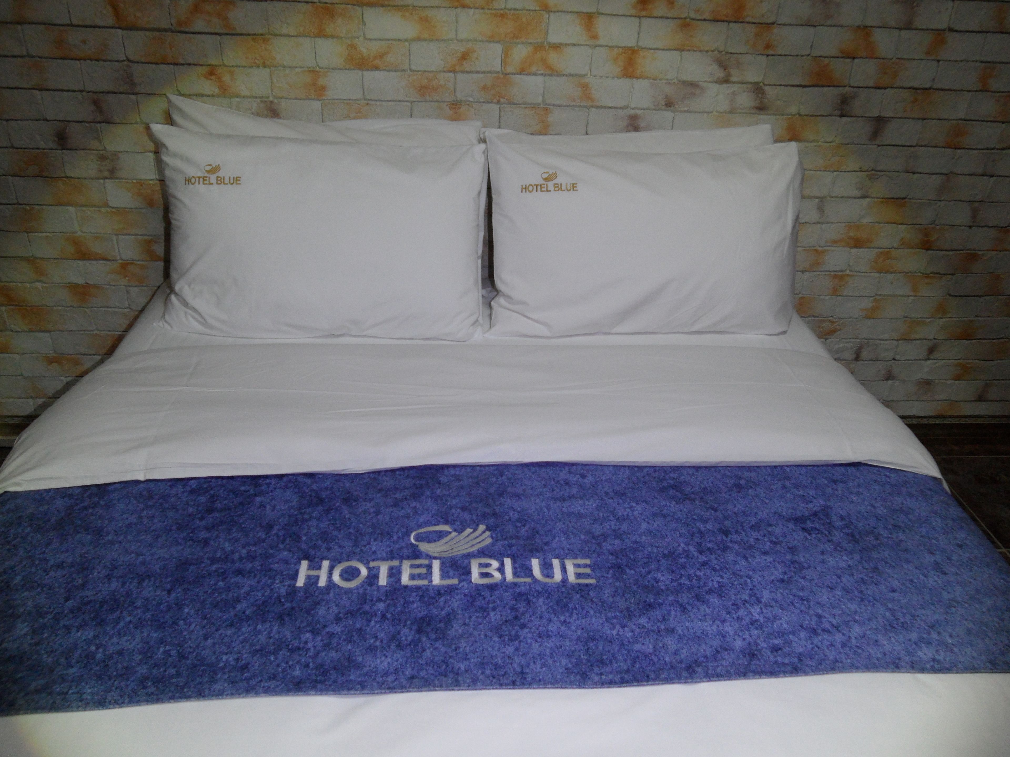 Foto - Songdo Blue Hotel