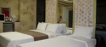 ซงโด บลู โฮเทล