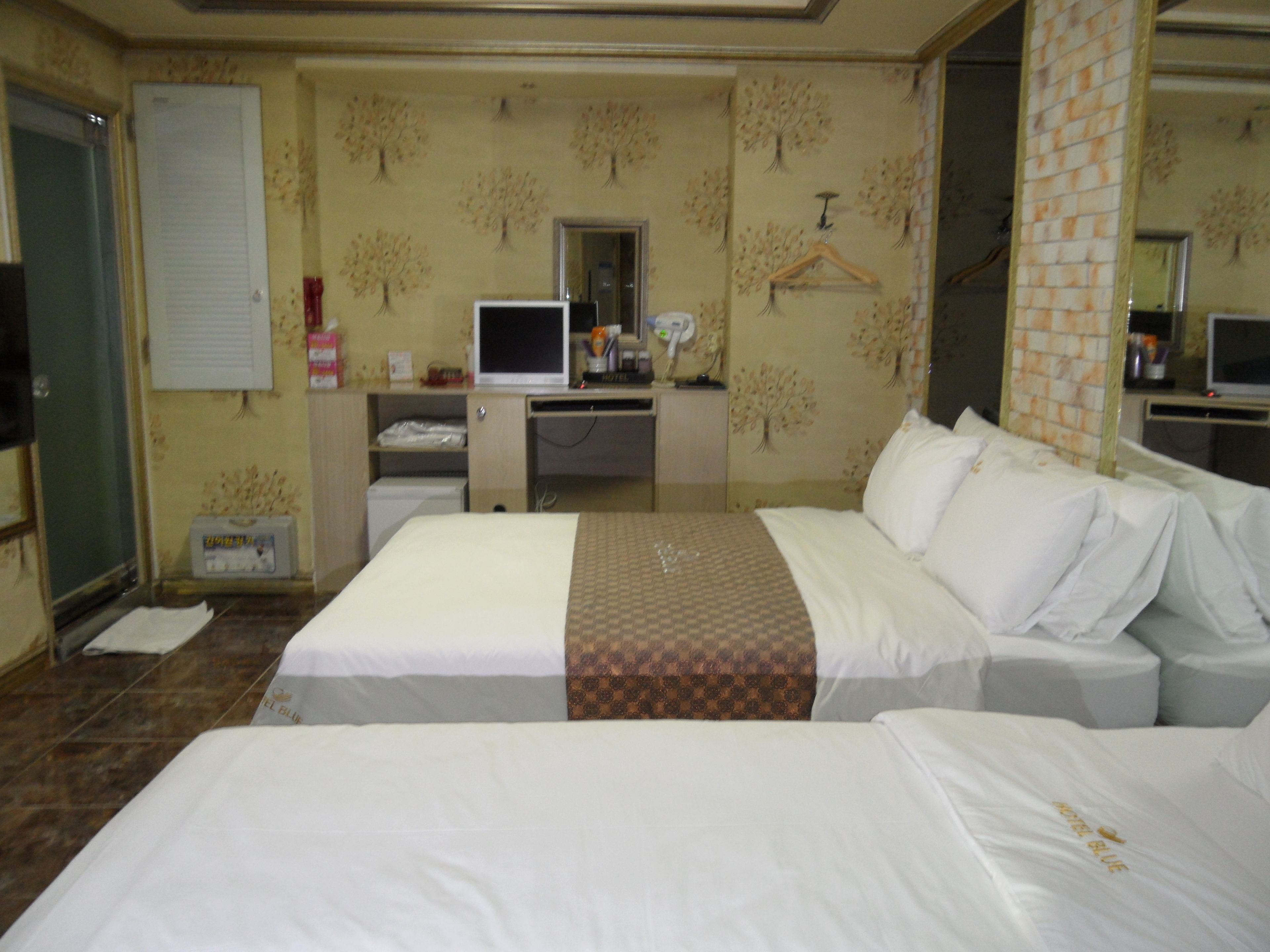 Photo - Songdo Blue Hotel