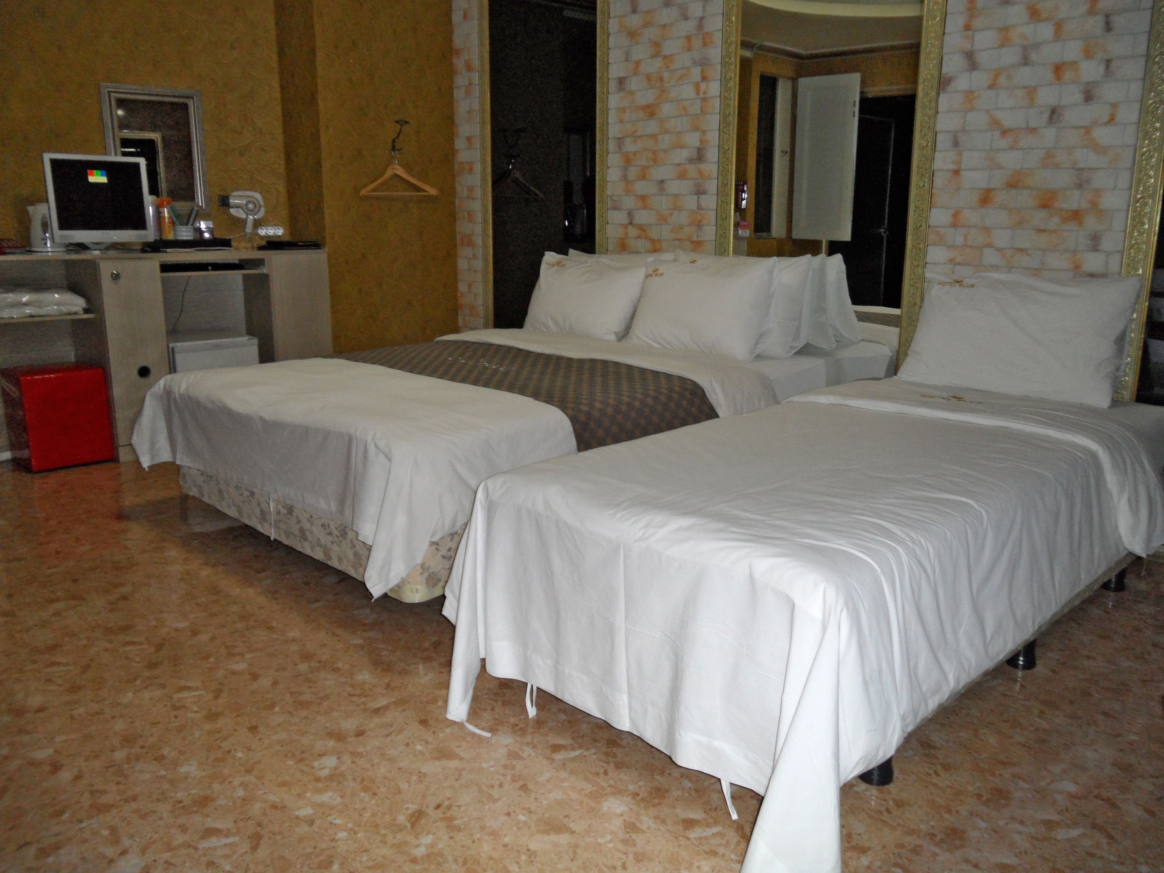 Photo - Songdo Blue Hotel