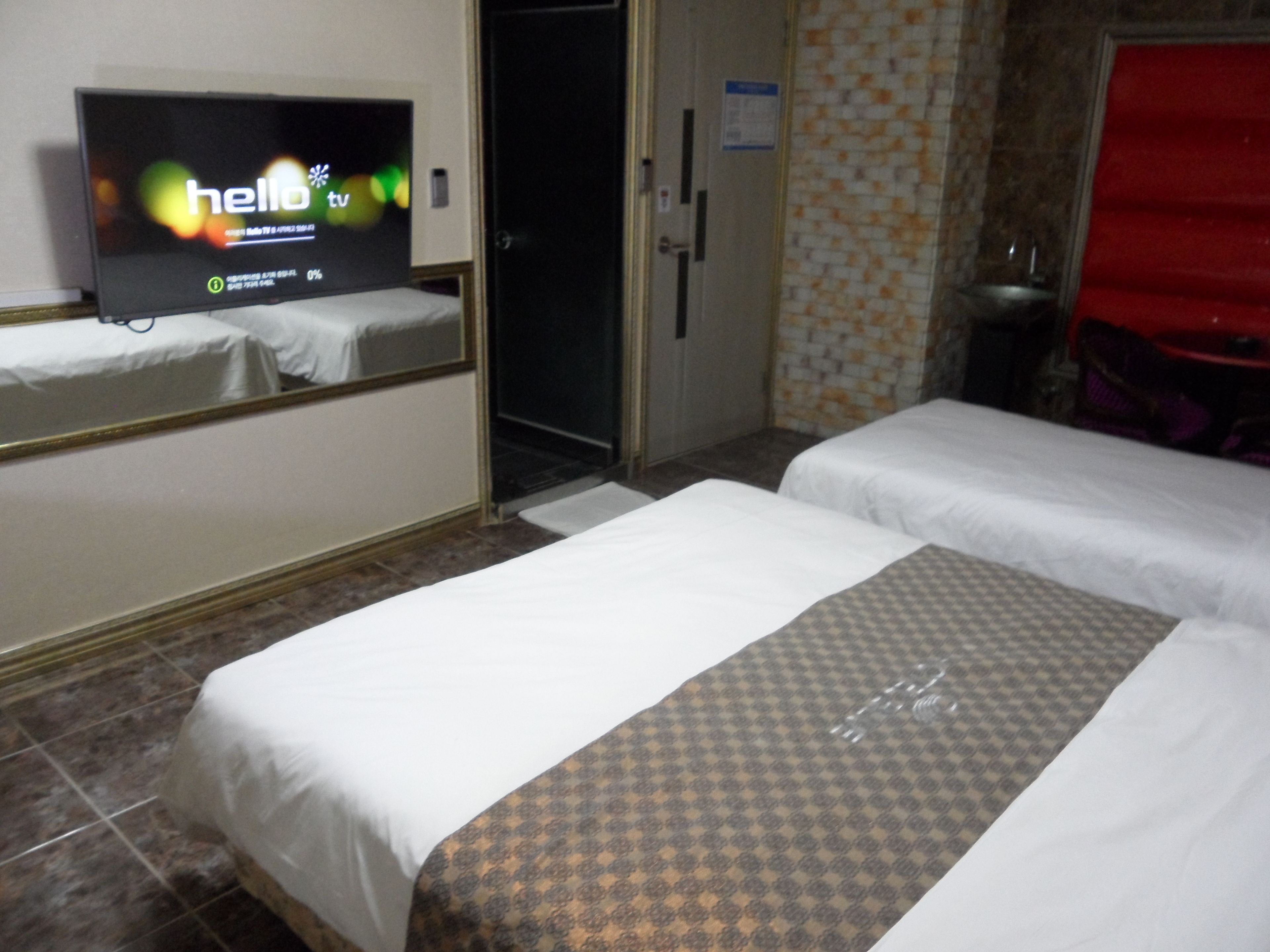 Photo - Songdo Blue Hotel