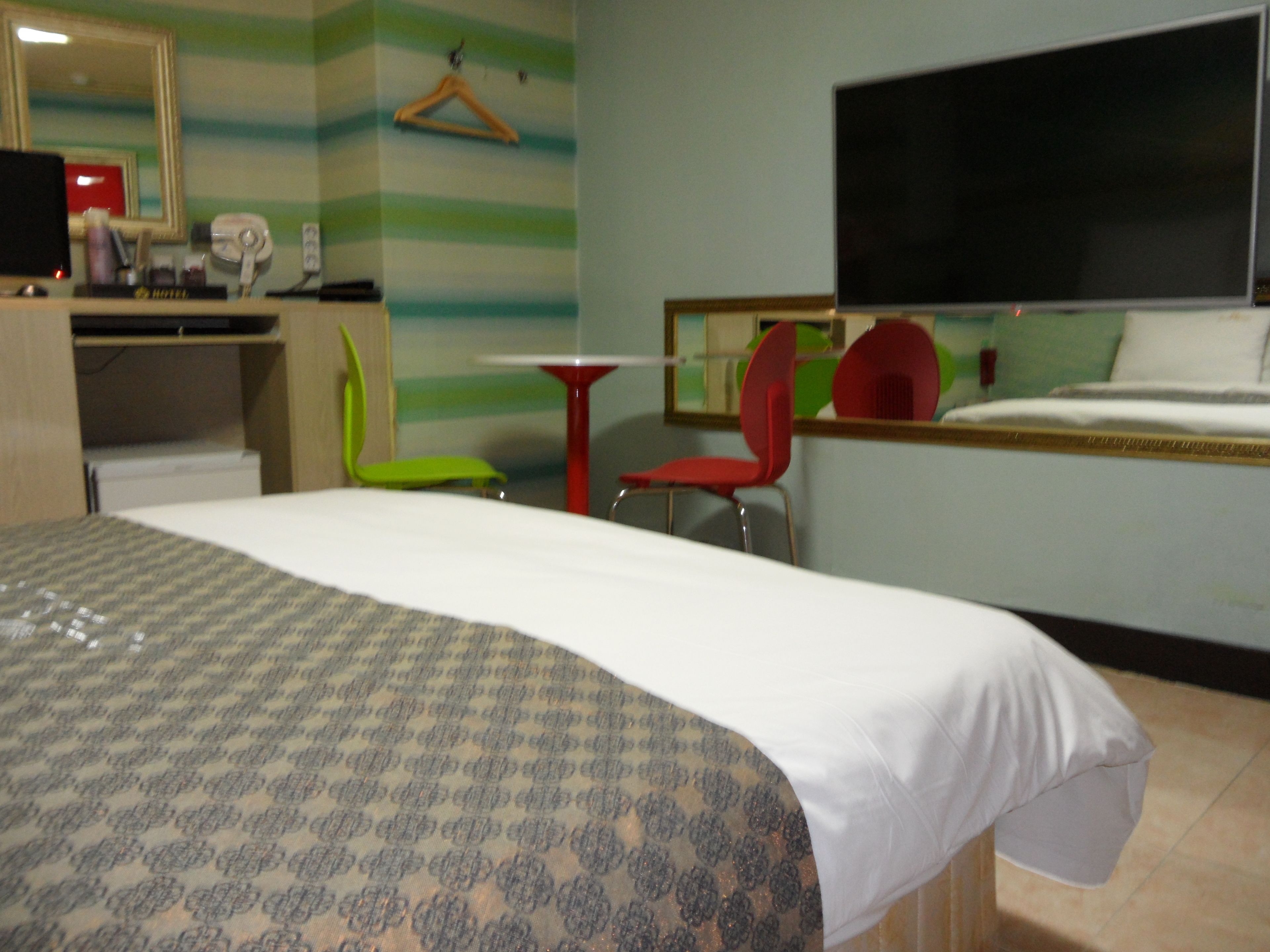 Photo - Songdo Blue Hotel