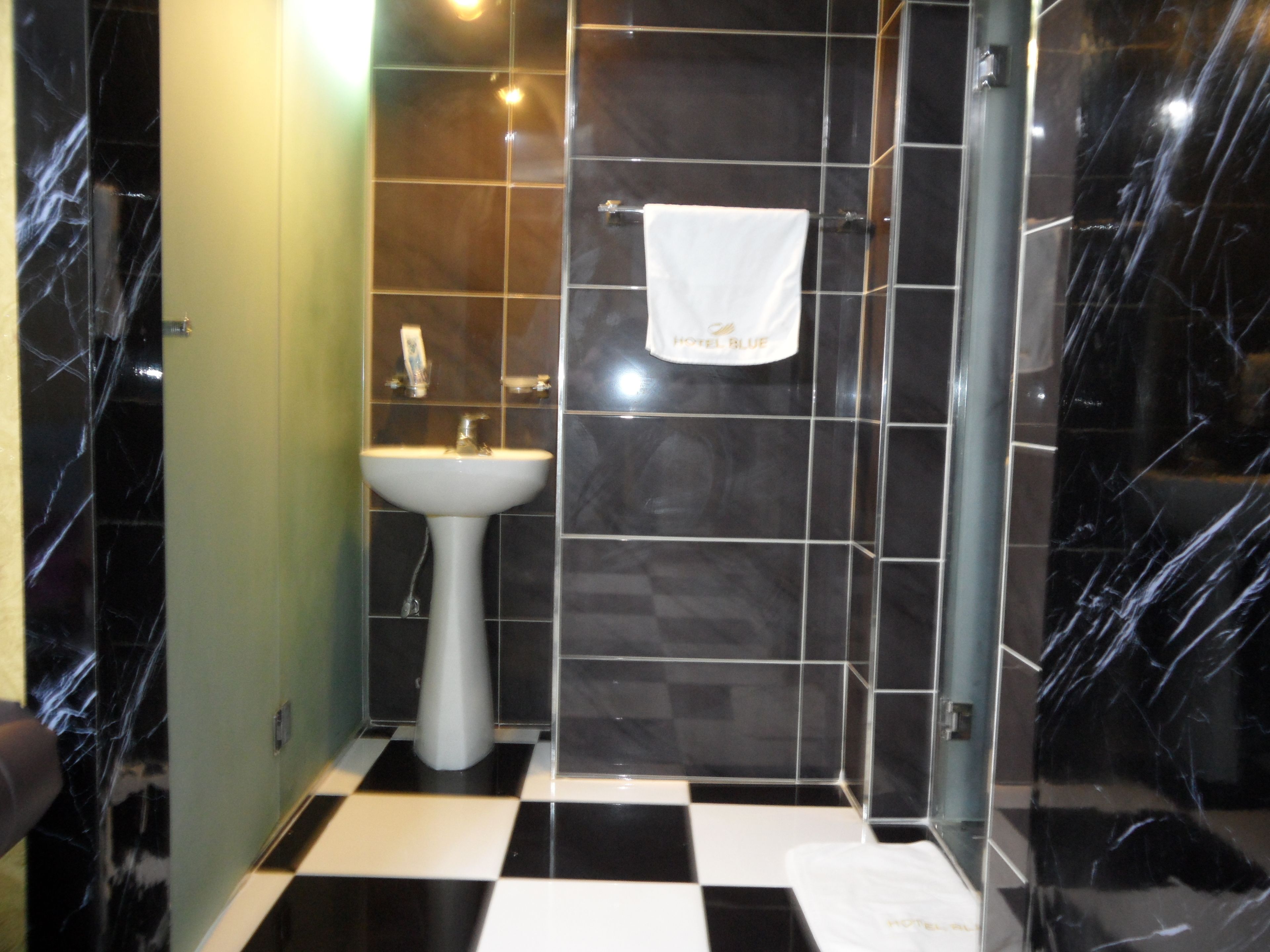 Photo - Songdo Blue Hotel