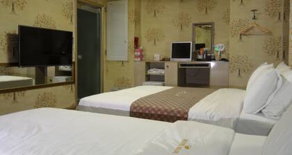 Songdo Blue Hotel