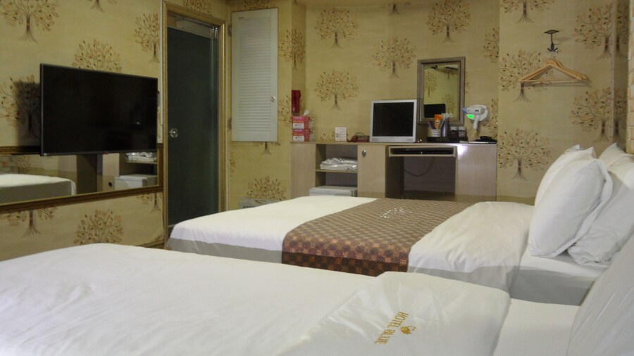 Songdo Blue Hotel