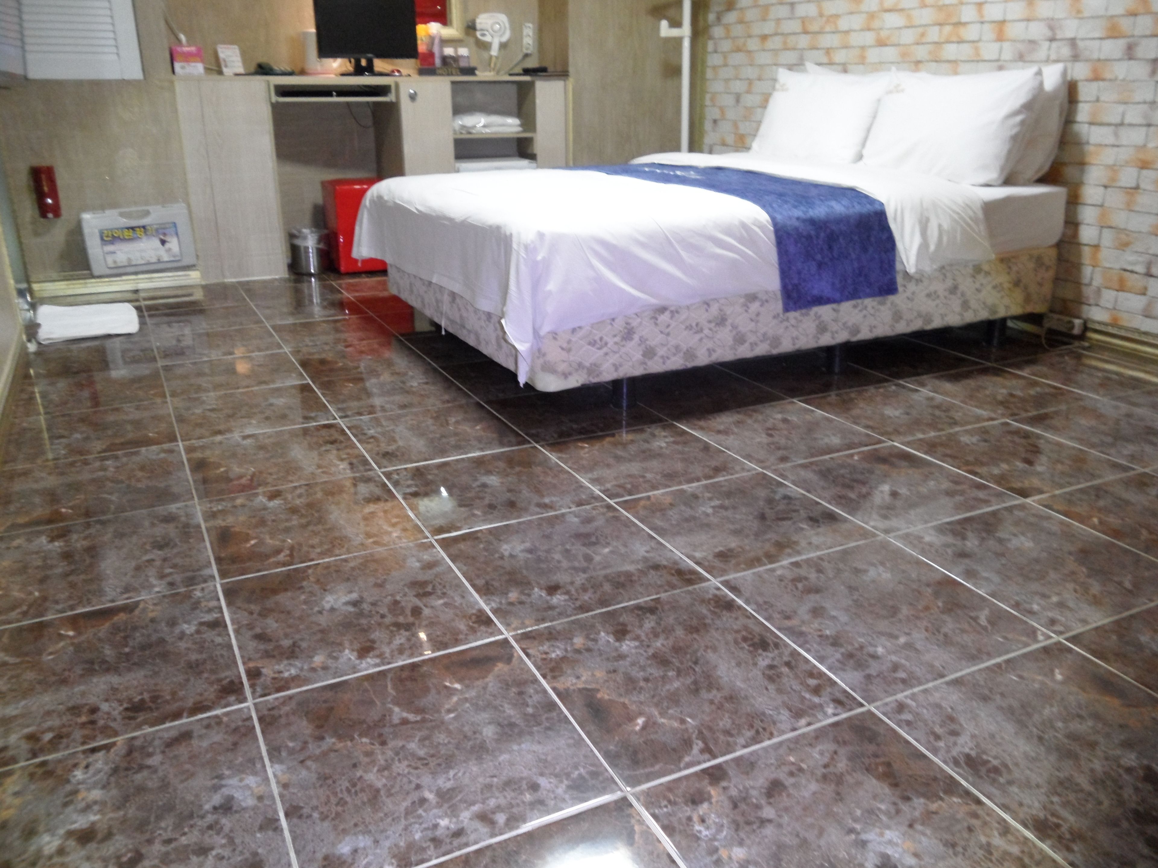 Foto - Songdo Blue Hotel