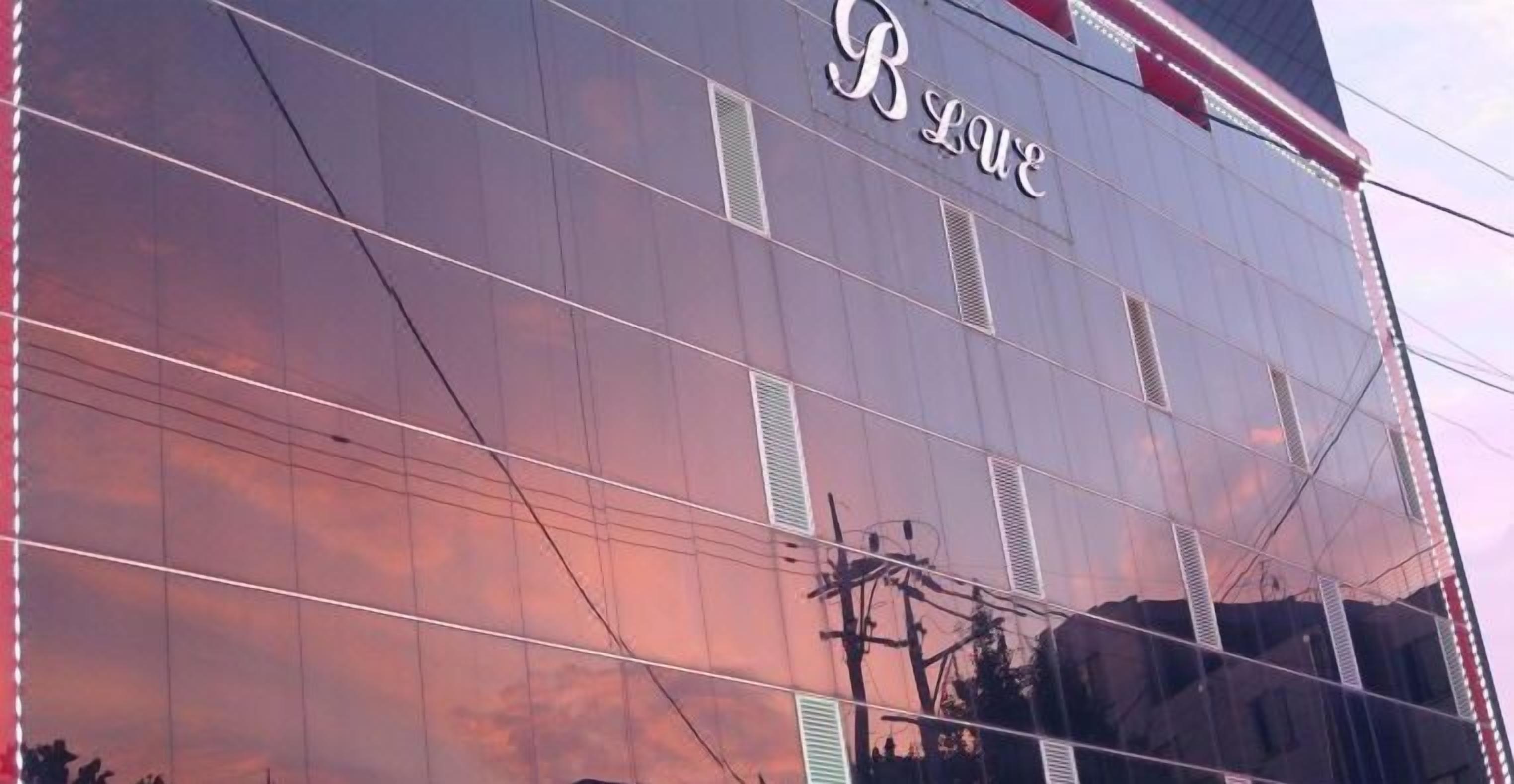 Photo - Songdo Blue Hotel