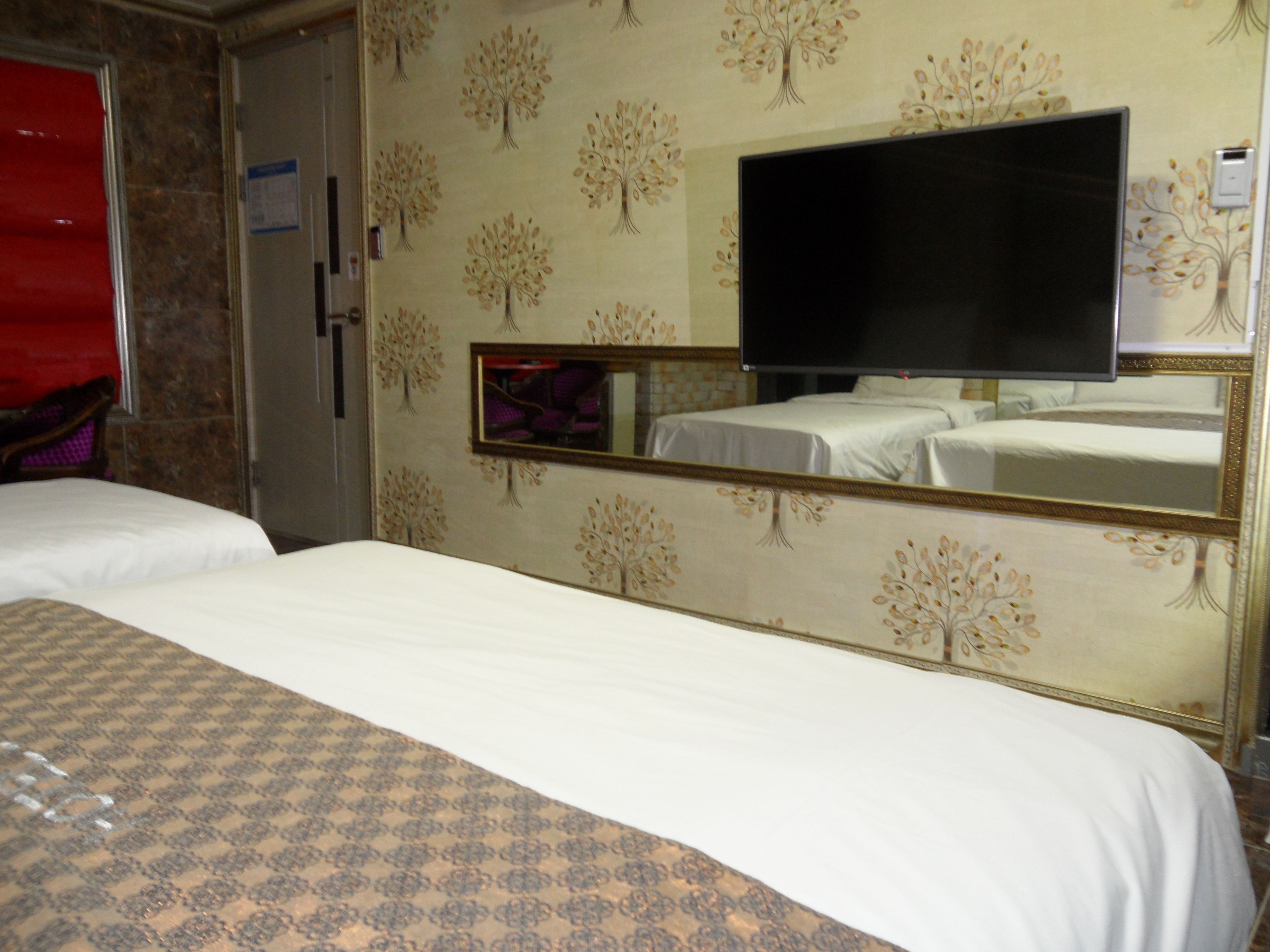 Photo - Songdo Blue Hotel