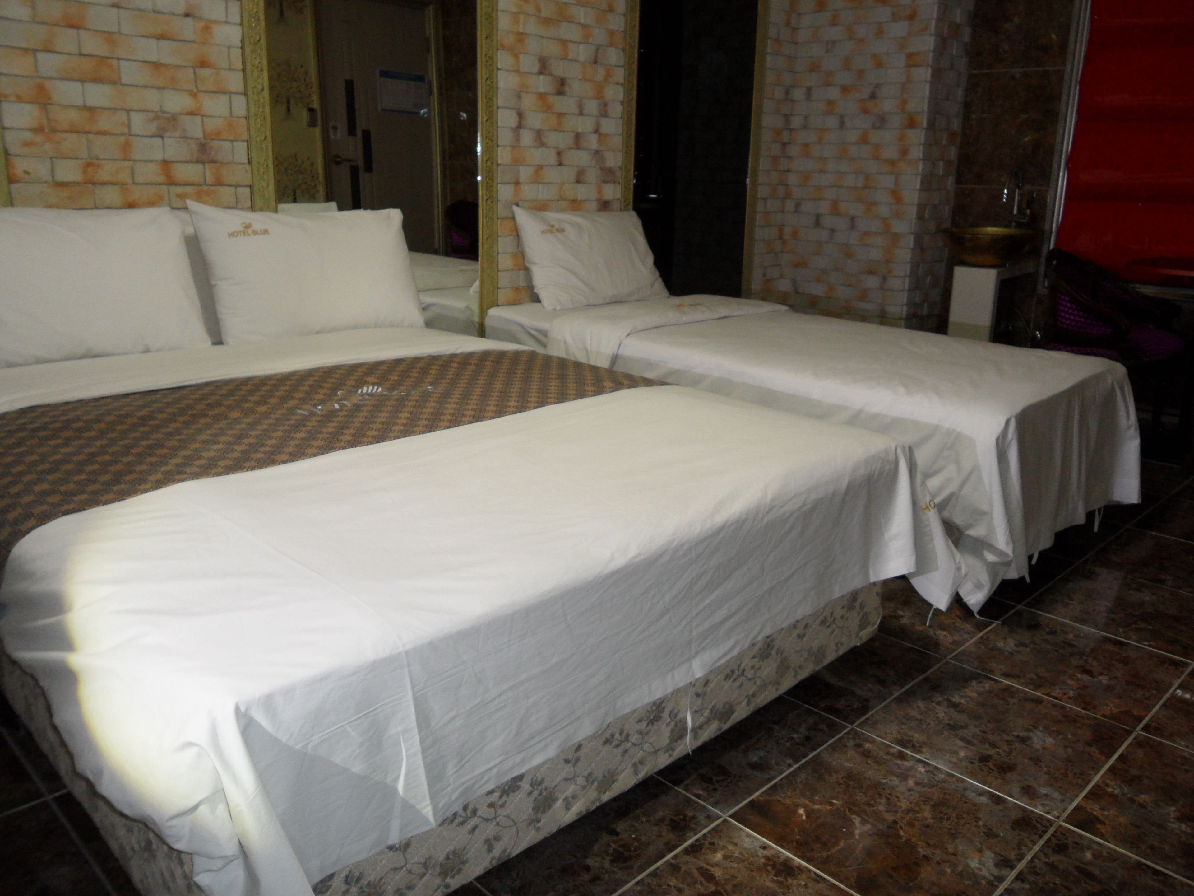 Foto - Songdo Blue Hotel