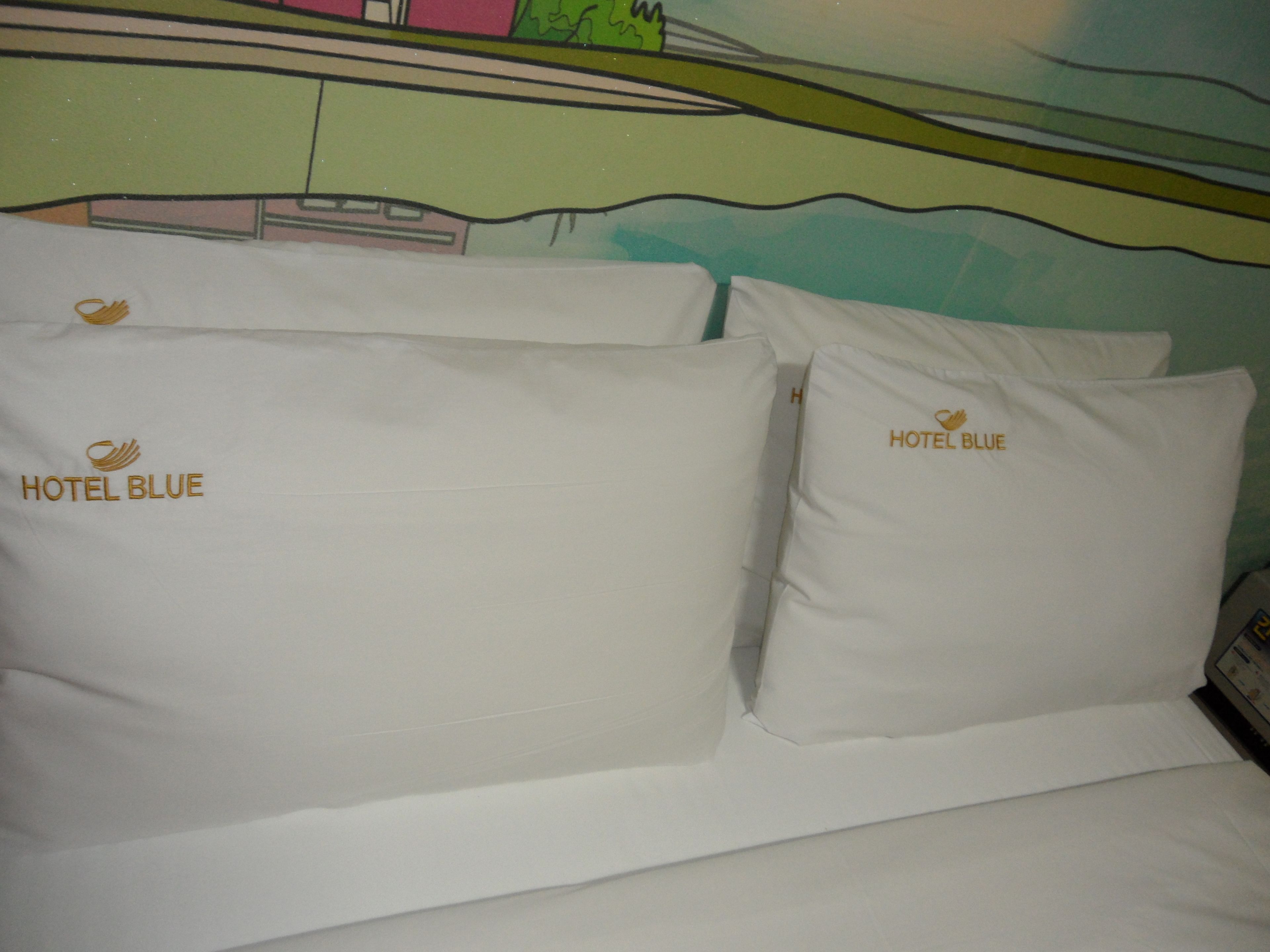 Photo - Songdo Blue Hotel