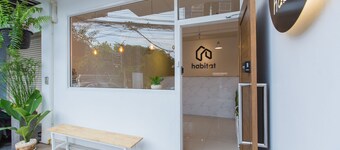 Habitat Hotel
