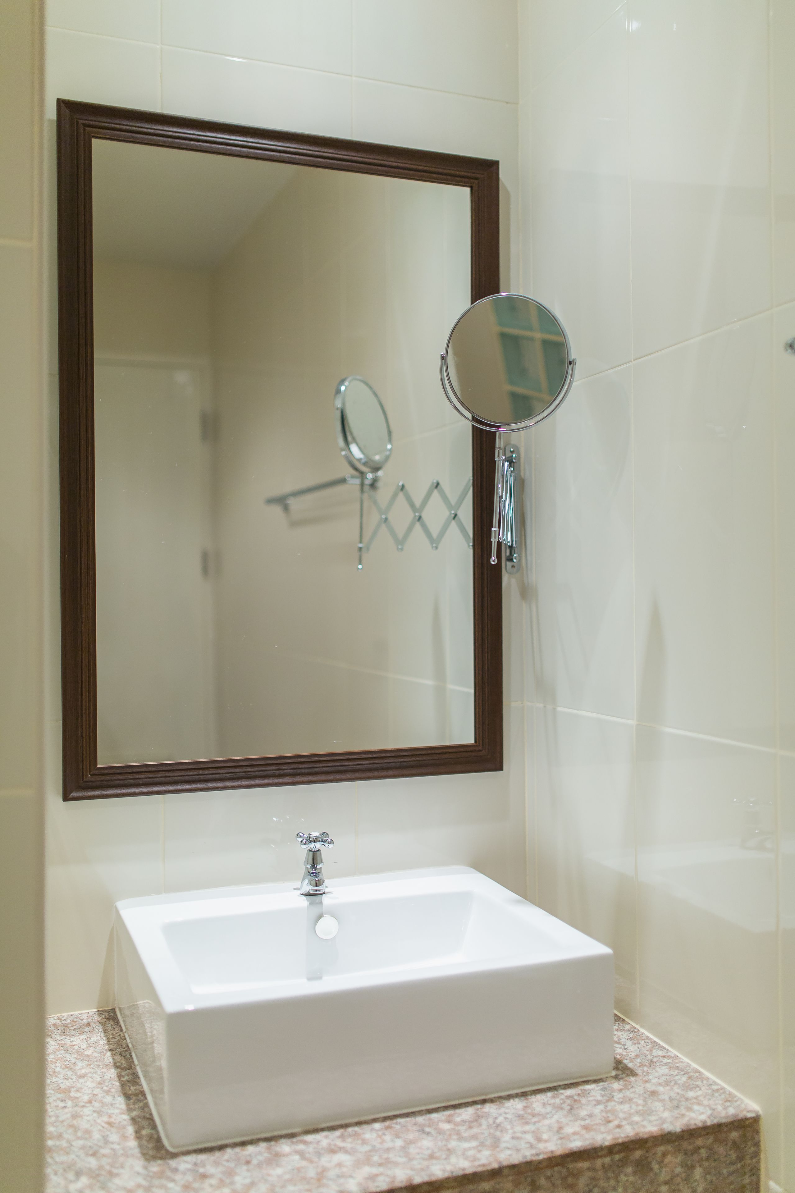 en-suite with balcony | bathroom | shower, free toiletries, hair dryer, bathrobes