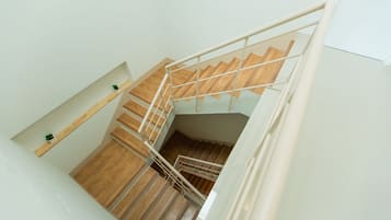 Escaleras