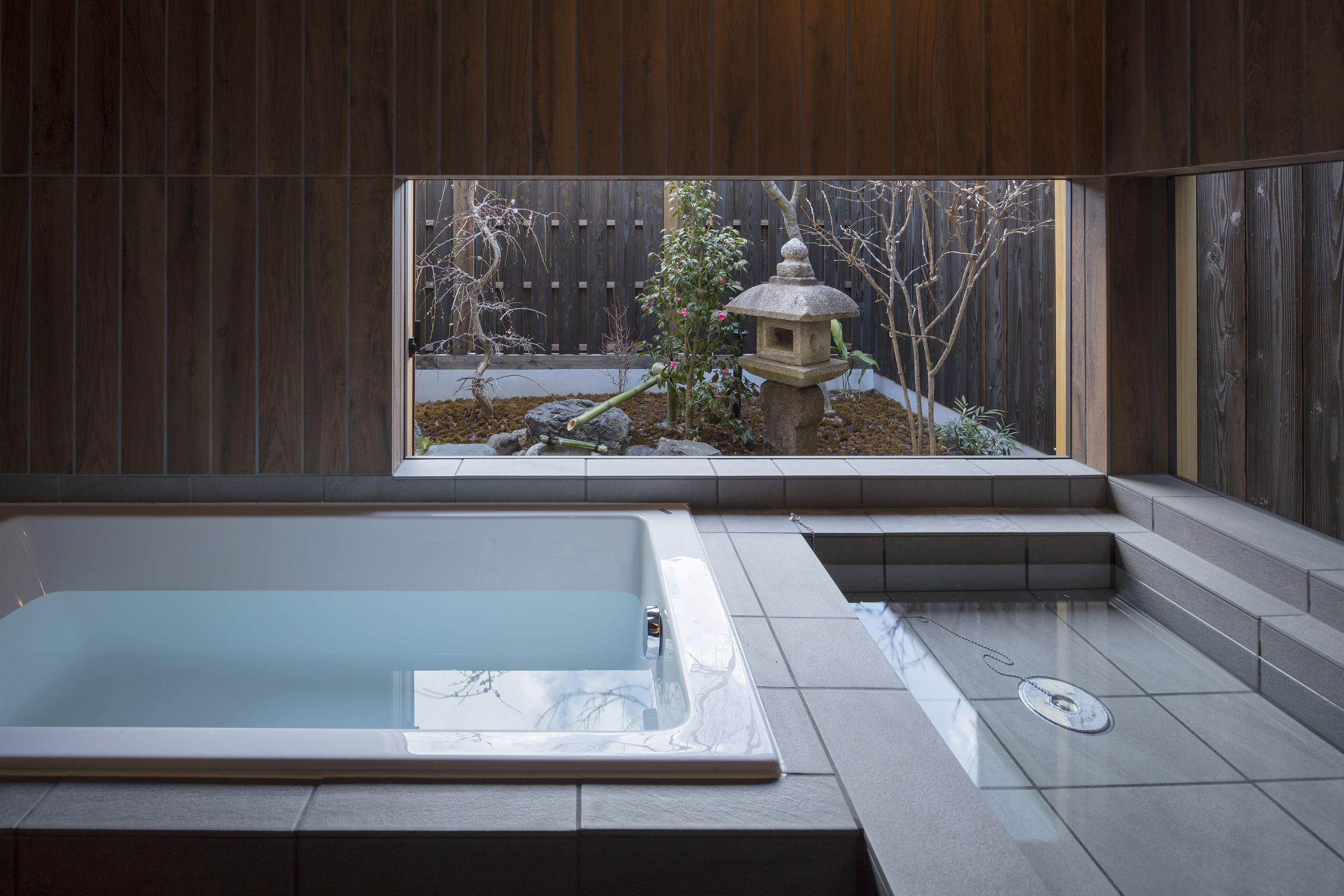 Private Vacation Home - Yoitsubaki | Deep soaking bathtub