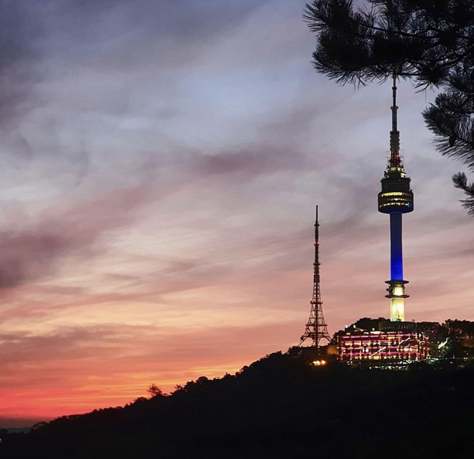 Foto - MyeongDong New Stay Inn