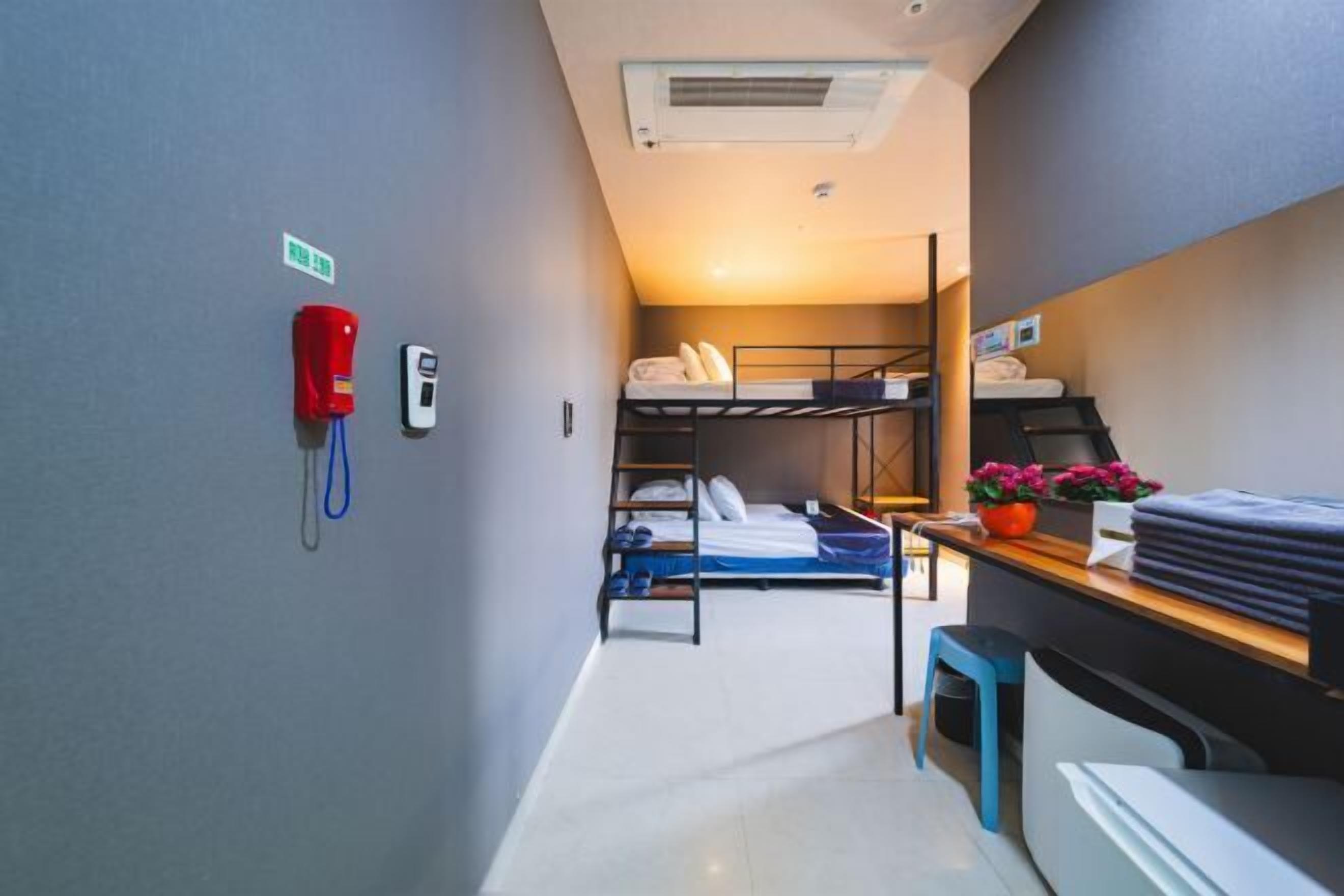 Literie de qualité supérieure, décoration personnalisée